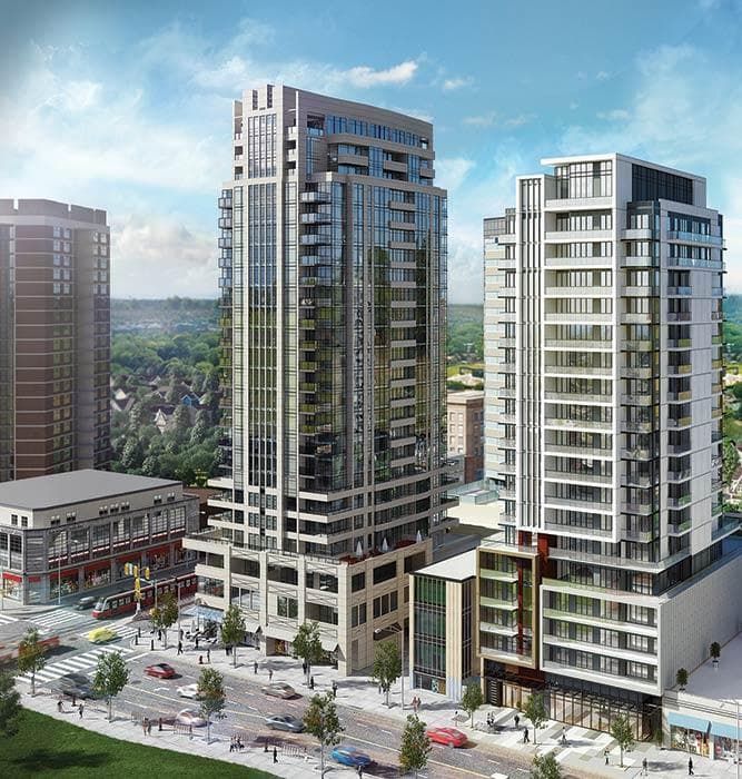 The Barrington Condos - Image 3