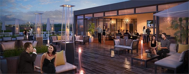 The Bean Condos - Image 7