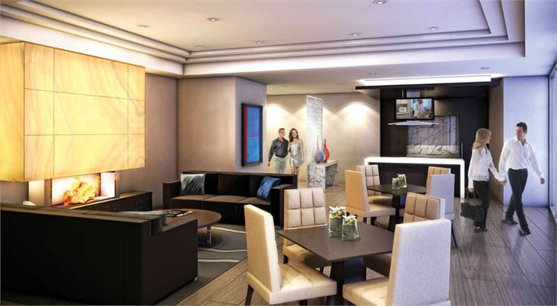 The Berwick Condos - Image 2