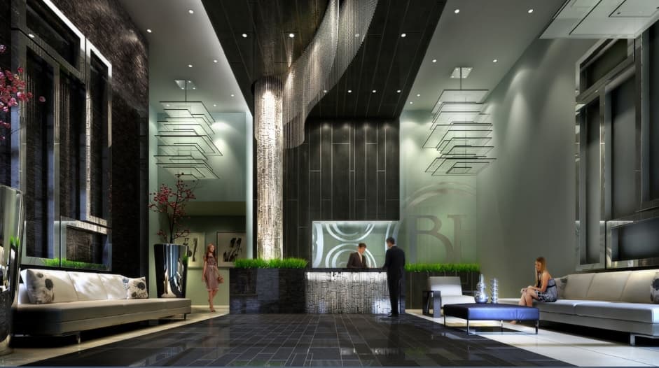 The Beverly Hills Condos - Image 4