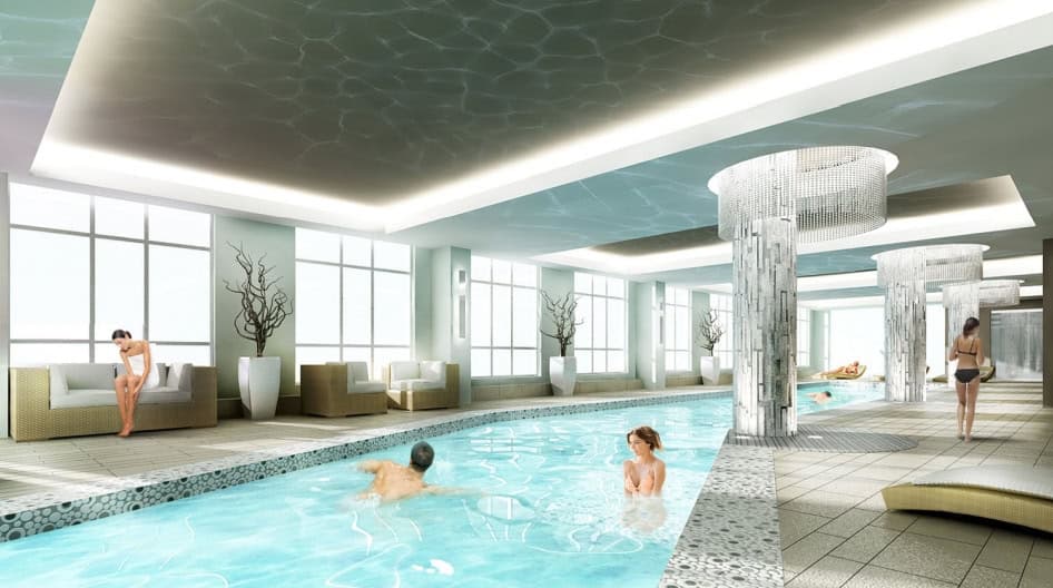 The Beverly Hills Condos - Image 10