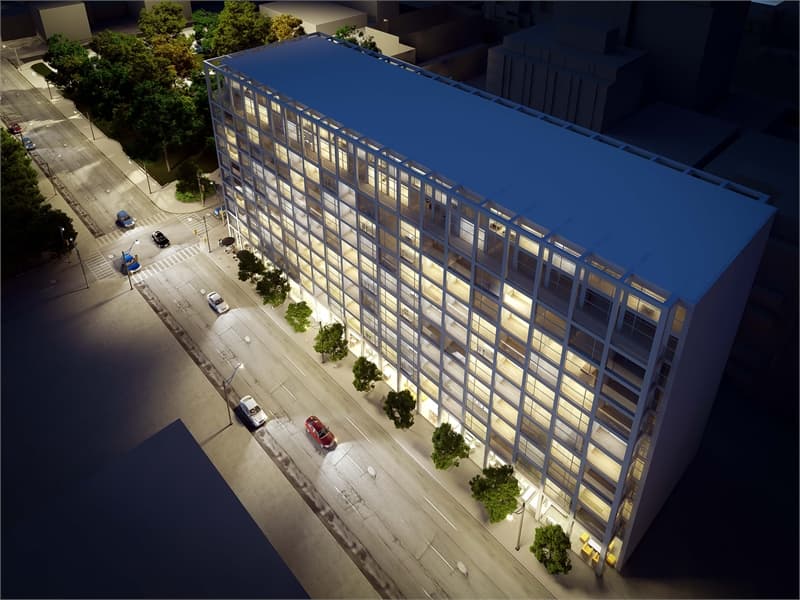 The Brant Park Condos - Image 2