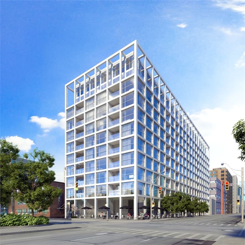 The Brant Park Condos - Image 5