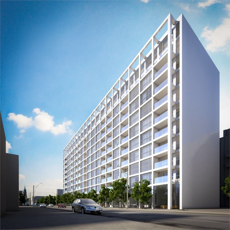 The Brant Park Condos - Image 7