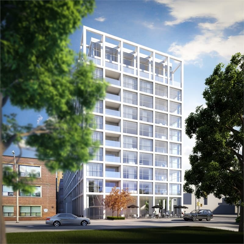 The Brant Park Condos - Image 8