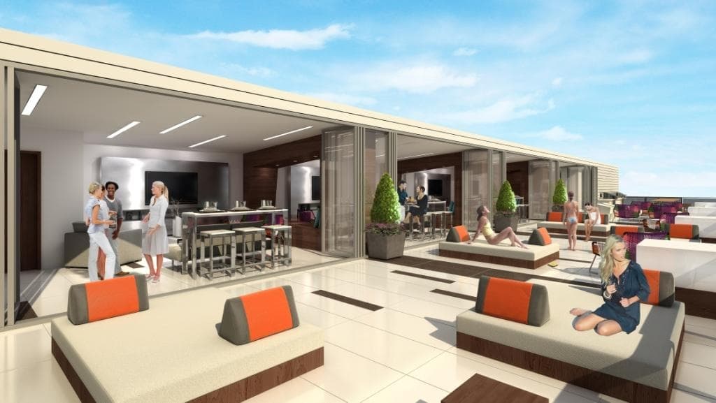 The Carlaw Condos - Image 5