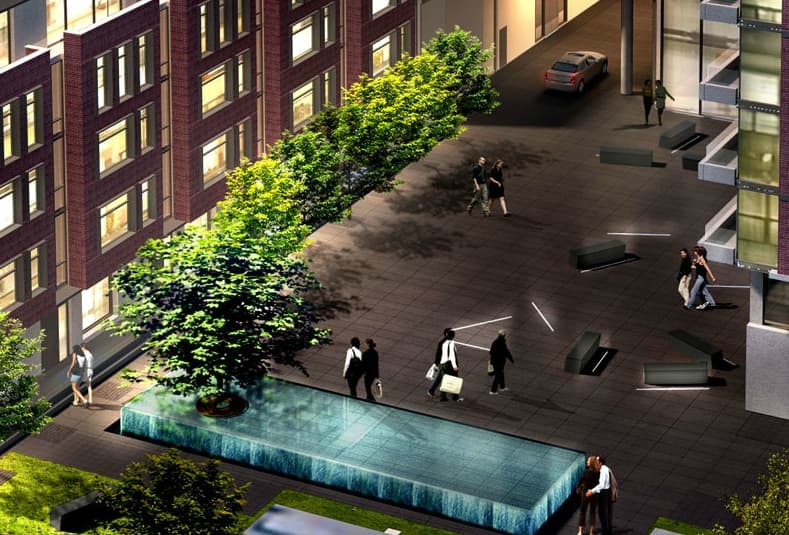 The Carlaw Condos - Image 7