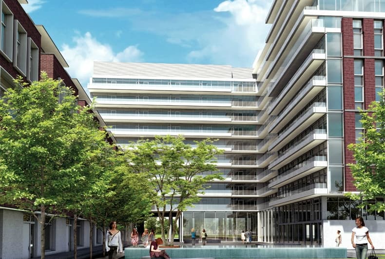 The Carlaw Condos - Image 9