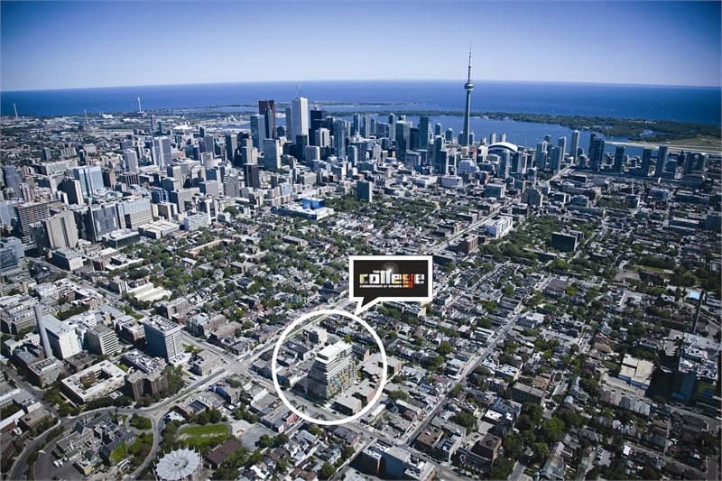 The College Condos at Spadina - Image 5