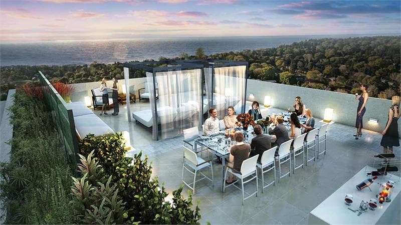 The Craftsman Condominium Residences - Image 6