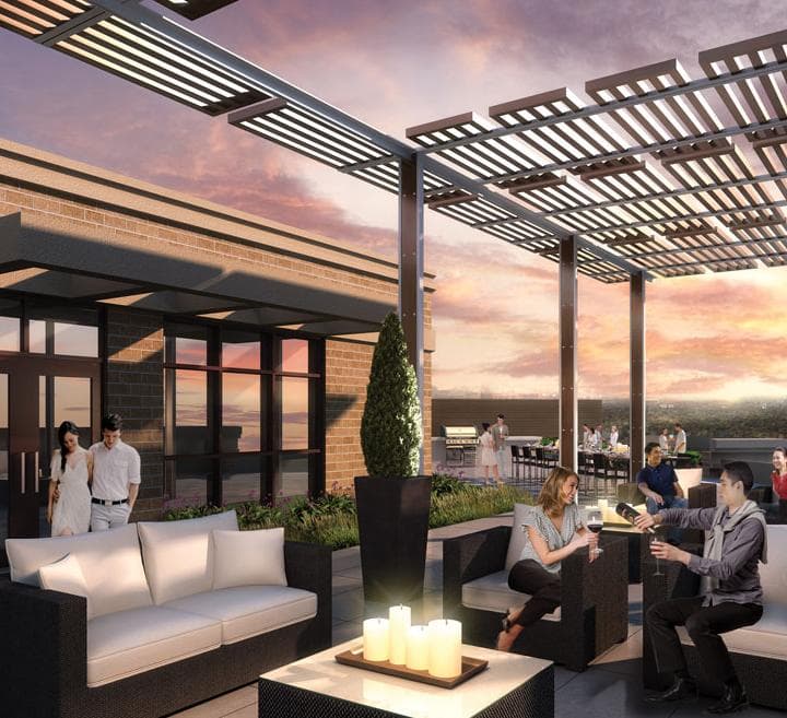 The Essential Condos