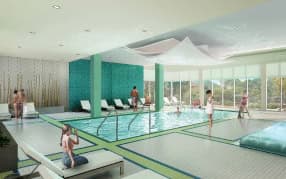 The Fountains Phase 2 Condos - Image 6