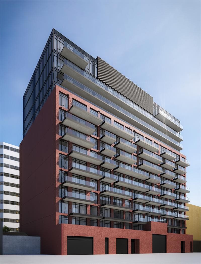 The Harlowe Condos - Image 7