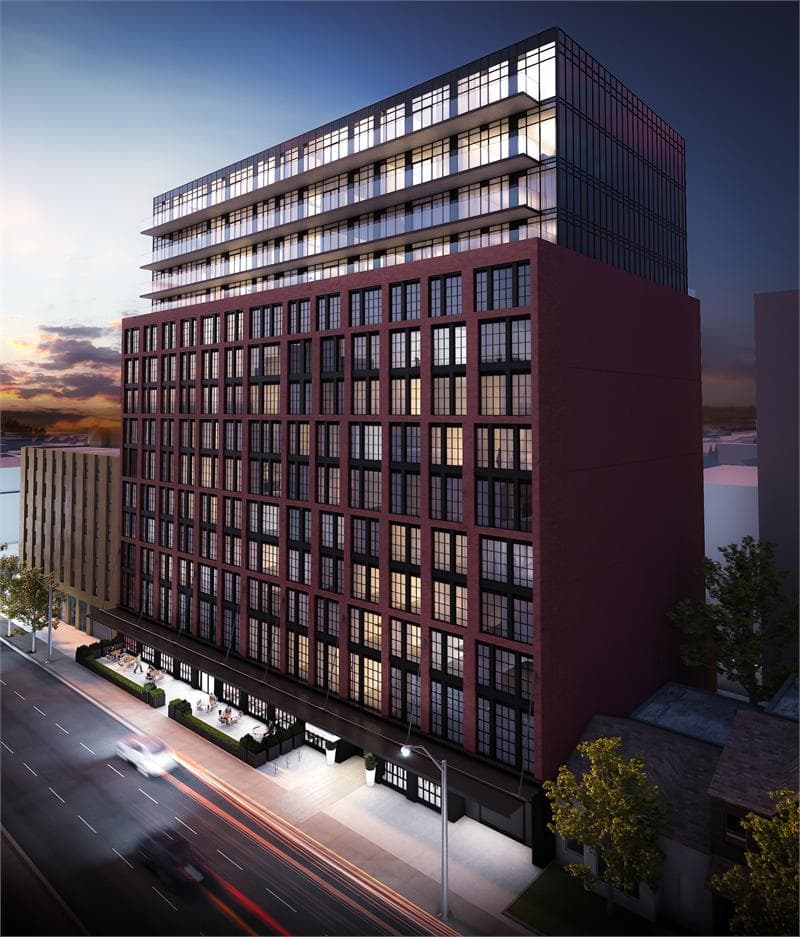 The Harlowe Condos - Image 9