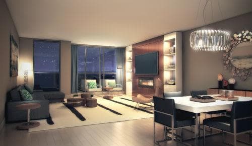 The Marquee Townhouses - Image 4