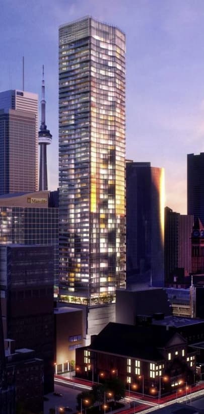 The Massey Tower Condos - Image 4