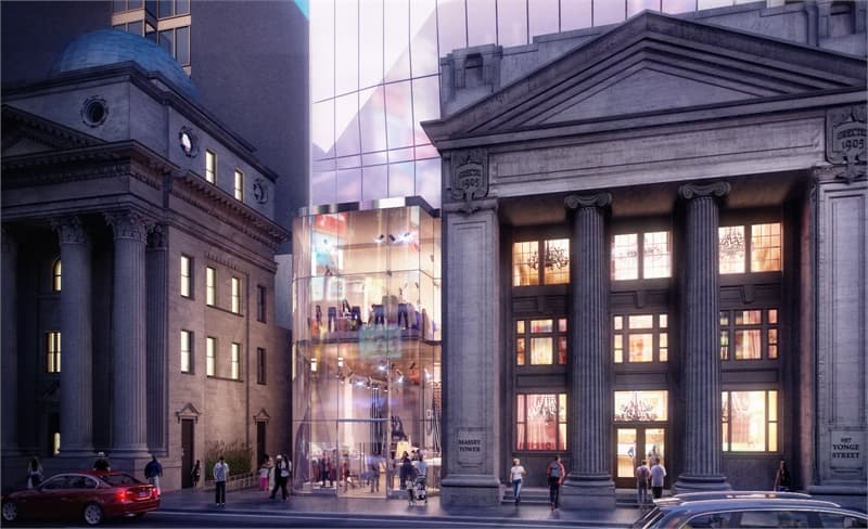 The Massey Tower Condos - Image 9