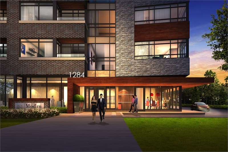 The Mod’rn Condos - Image 8