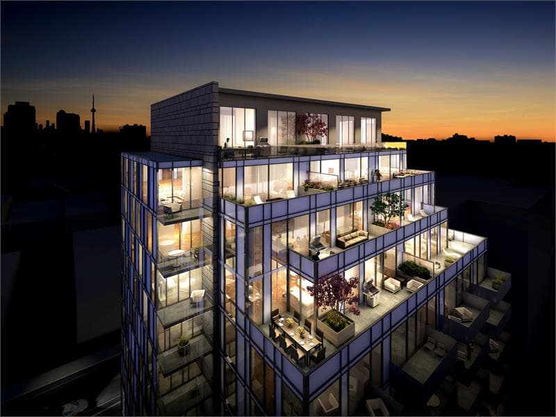 The Perry Condos - Image 6