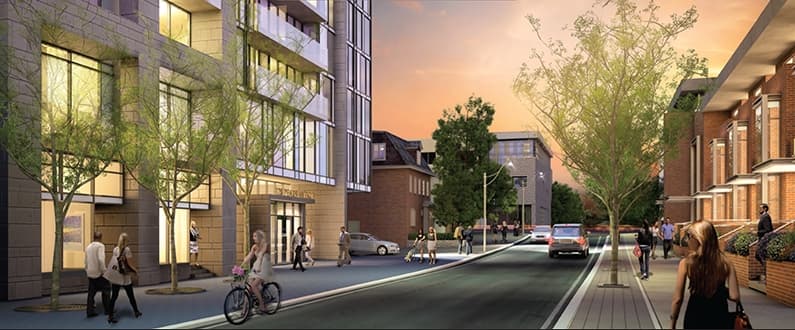 The Perry Condos - Image 7