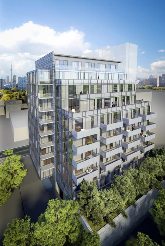 The Perry Condos - Image 9