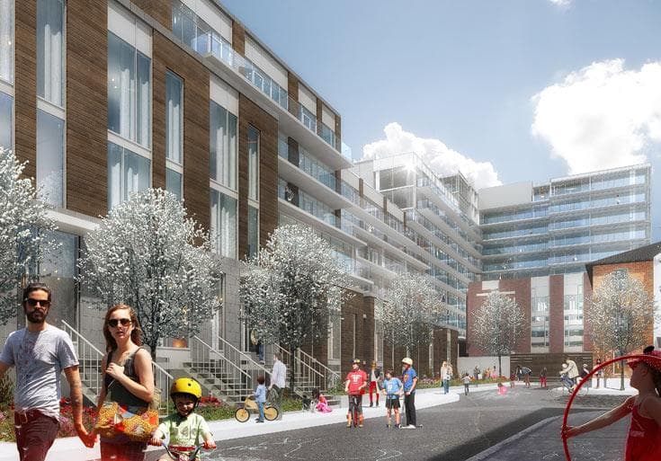 The Taylor Condos - Image 2