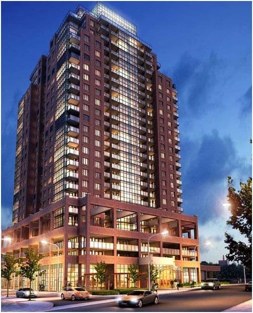 The Tower at King West Condos