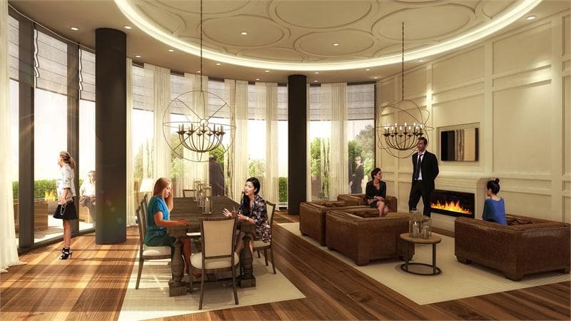 The Upper House Condos - Image 2