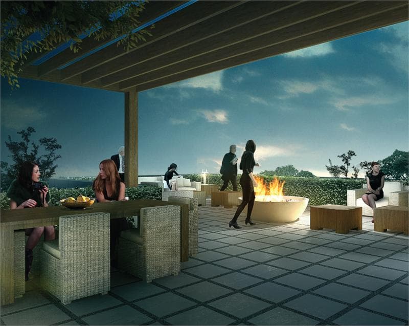 The Upper House Condos - Image 3