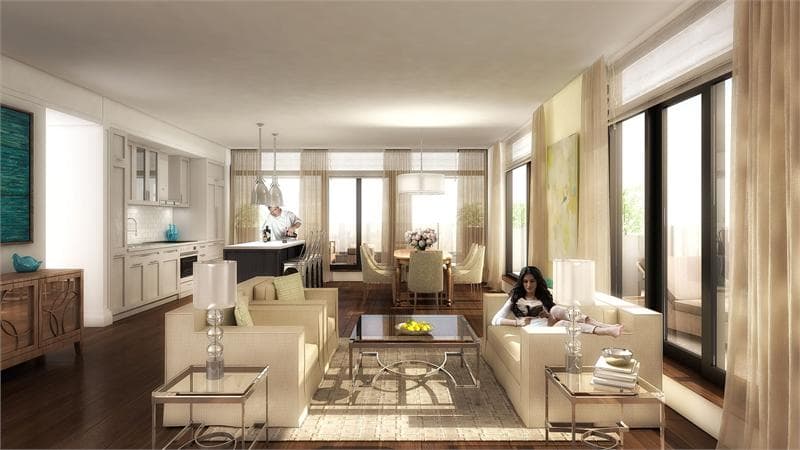 The Upper House Condos - Image 4