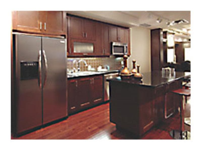 The Uptown Residences - Image 5