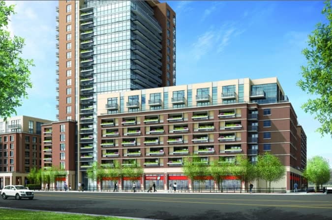 Treviso Condos - Image 4