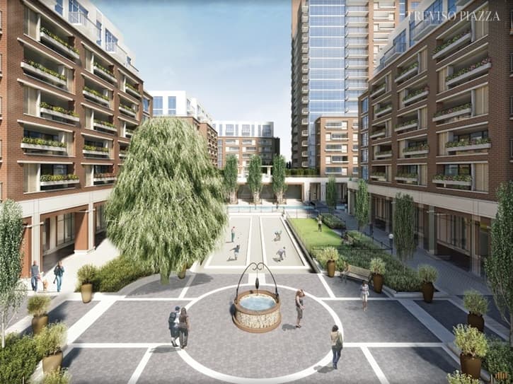 Treviso Condos Phase 2 - Image 4