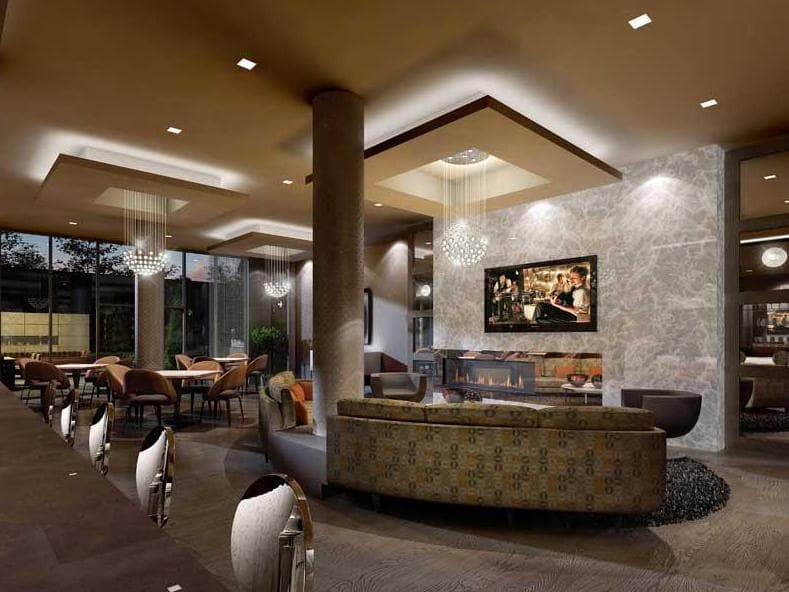 TRIO at Atria Condos - Image 6