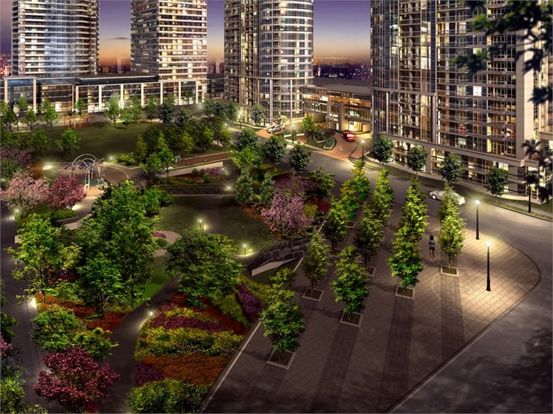 Ventus at Metrogate Condos - Image 5