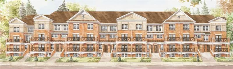 Waterlillies Phase 3 Condos - Image 2