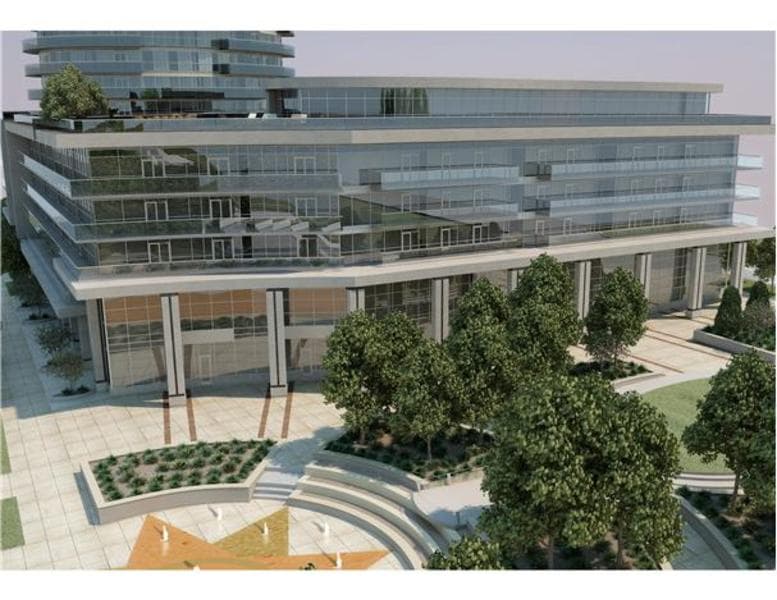 Waterscapes The Condominium - Image 5