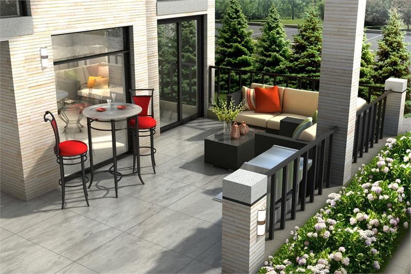 Widdicombe & Eglinton Condos - Image 3