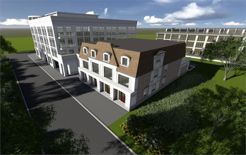 Windemere Towns - Image 7