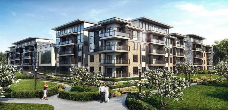 Windows on the Green Condos - Image 2