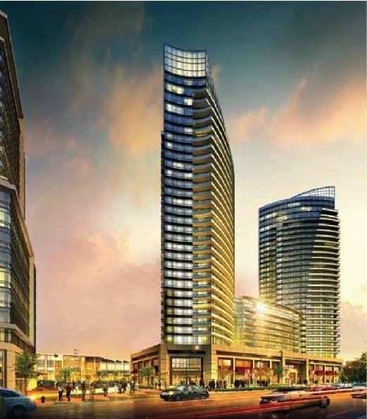 World on Yonge Condos - Image 2