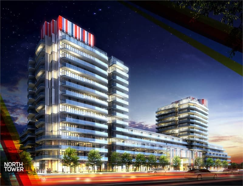 Xpression Condos on Yonge - Image 12