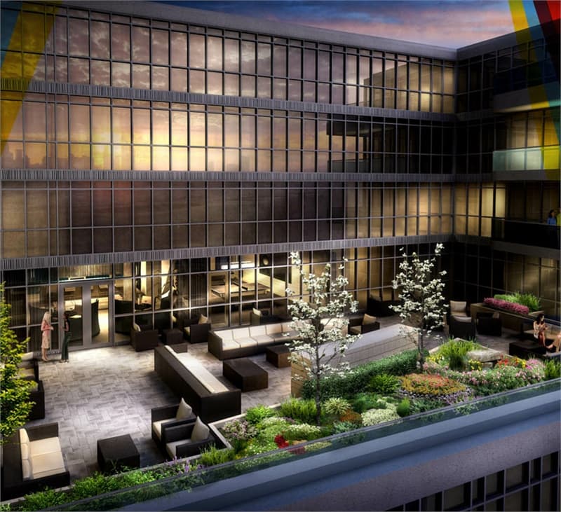 Xpression Condos on Yonge - Image 16