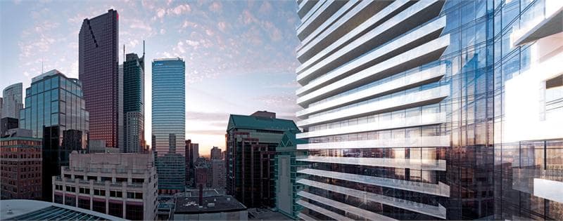 Yonge + Rich Condos - Image 3