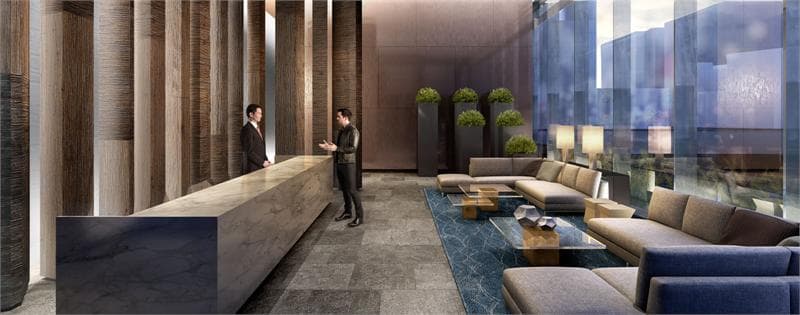 Yonge + Rich Condos - Image 15
