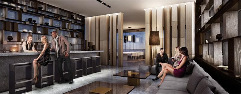 Yonge + Rich Condos - Image 17