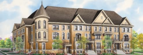 Yonge View Condo-Towns - Image 2