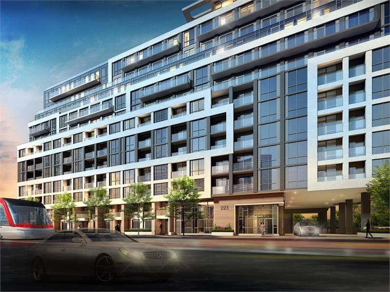 Zigg Condos - Image 2