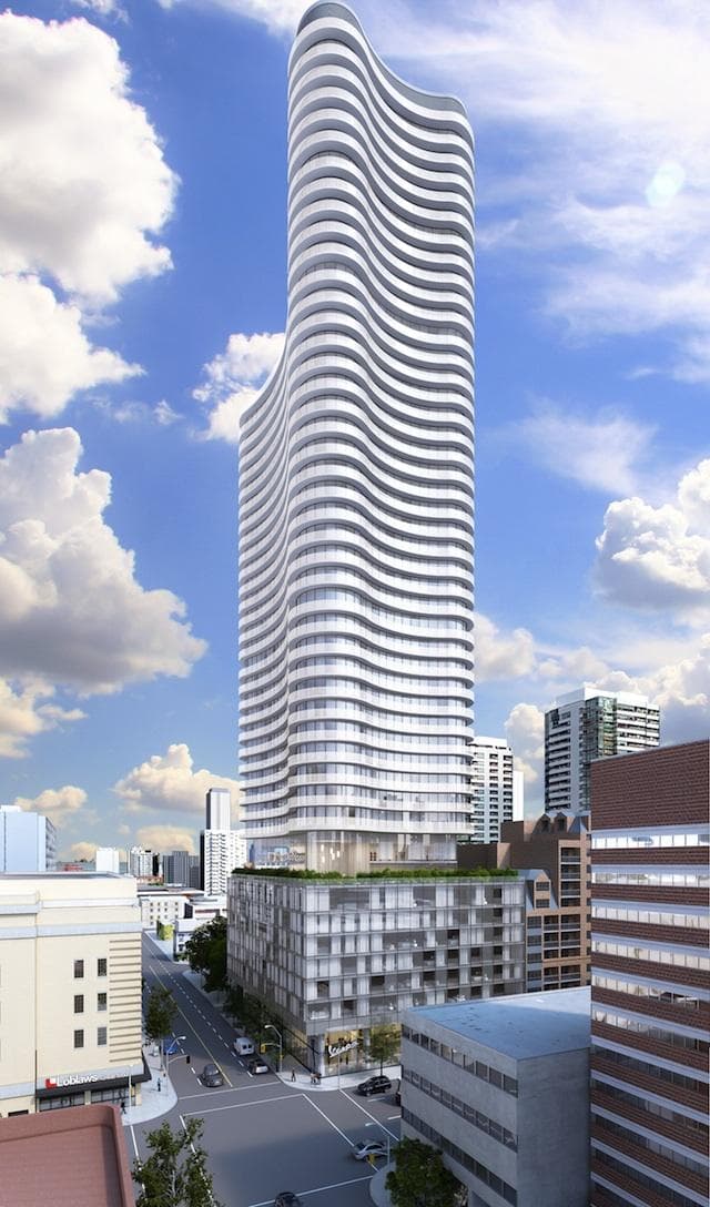 Stanley Condos - Image 2