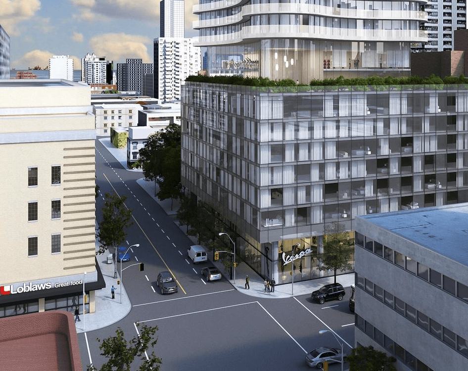 Stanley Condos - Image 5